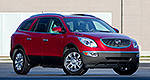 Buick Enclave : Used