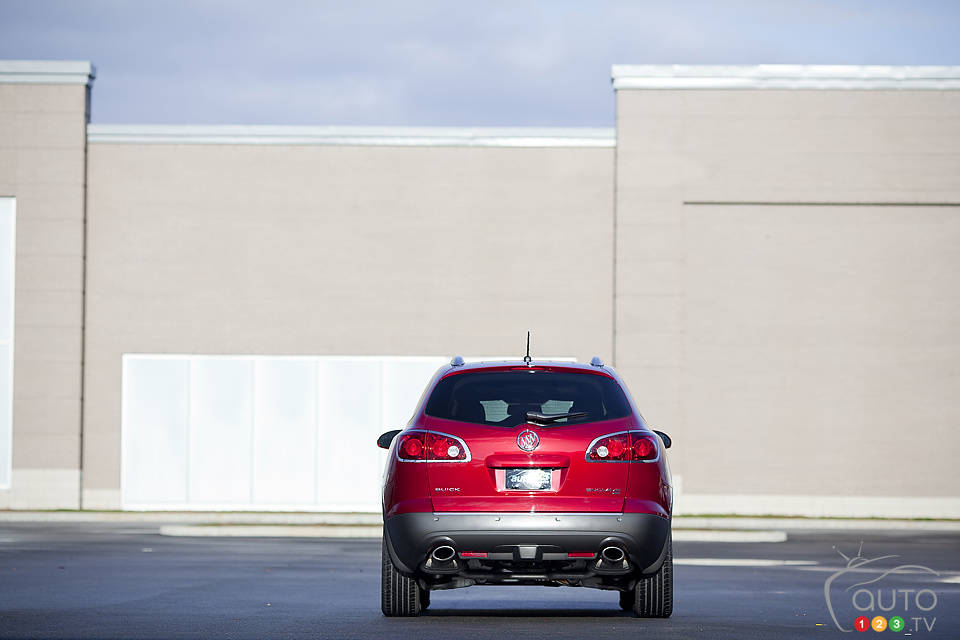 Photo: Sébastien D'Amour