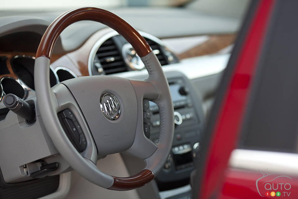 Photo: Sébastien D'Amour