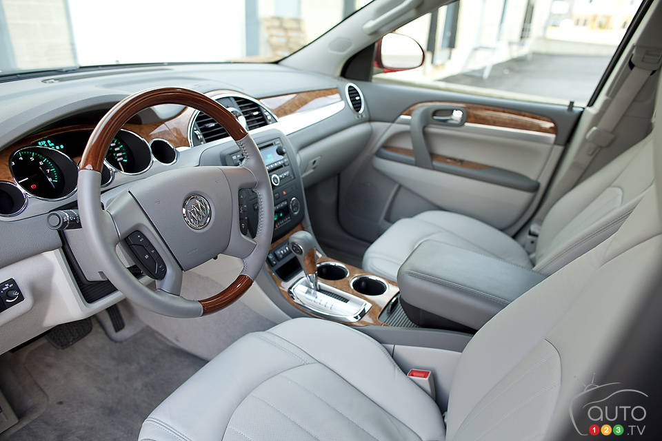 Photo: Sébastien D'Amour