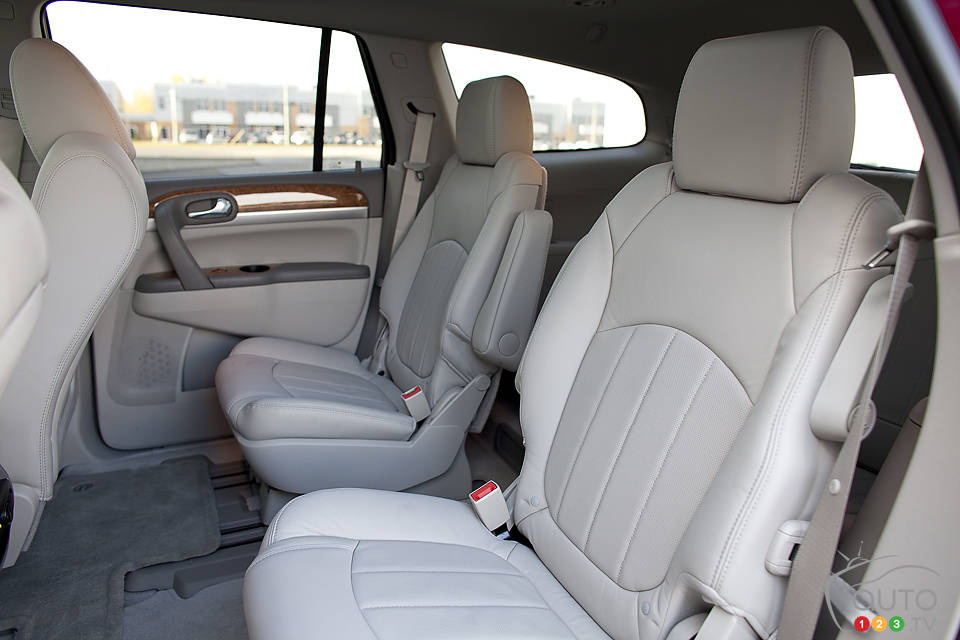 Photo: Sébastien D'Amour