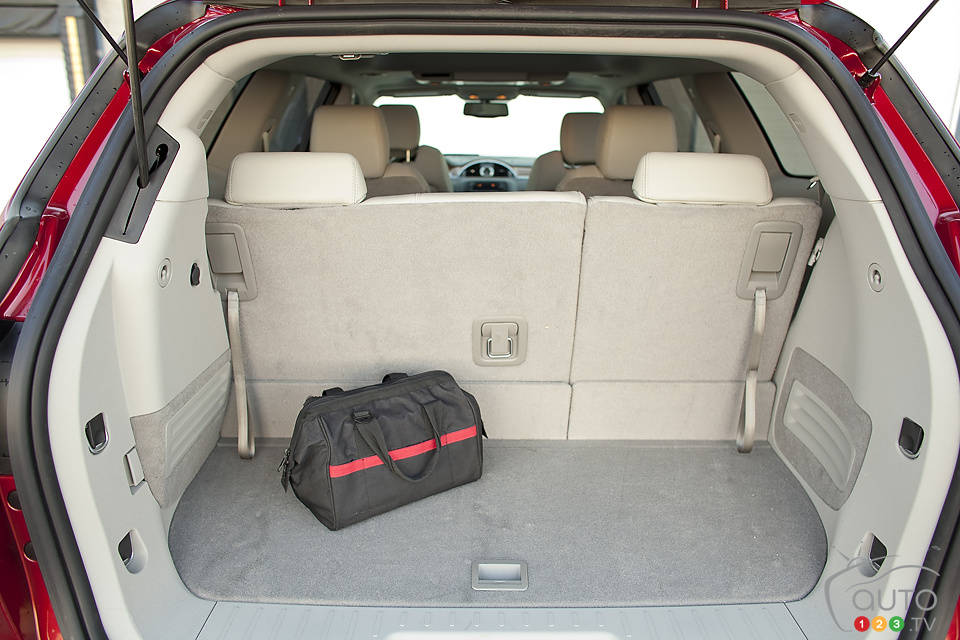 Photo: Sébastien D'Amour