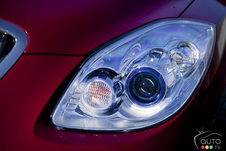 Photo: Sébastien D'Amour