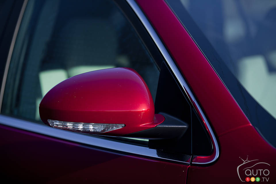 Photo: Sébastien D'Amour