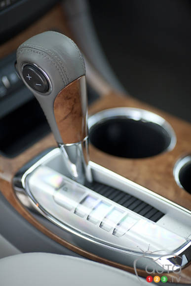 Photo: Sébastien D'Amour