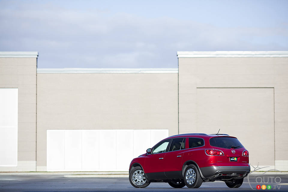 Photo: Sébastien D'Amour