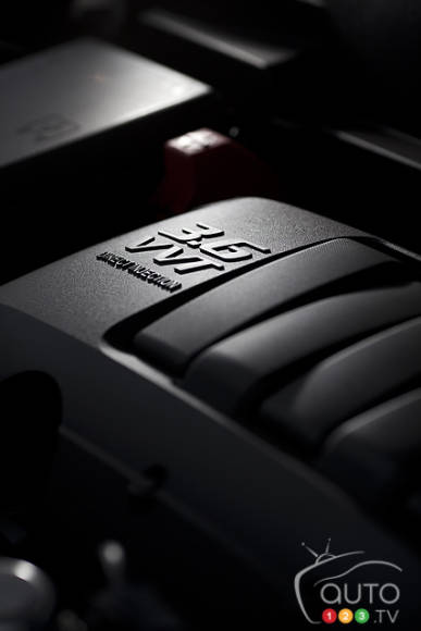 Photo: Sébastien D'Amour