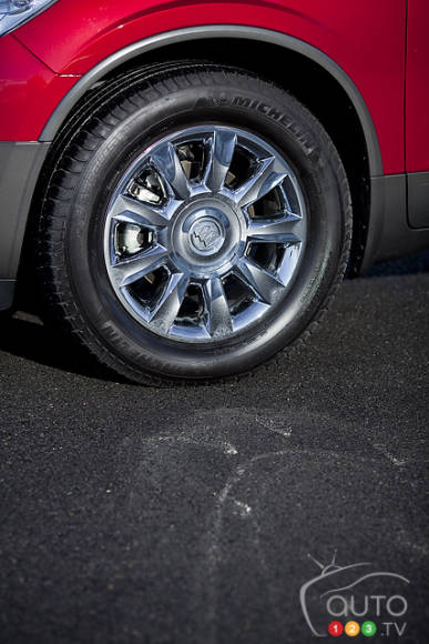 Photo: Sébastien D'Amour