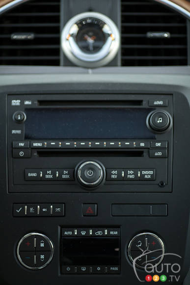 Photo: Sébastien D'Amour