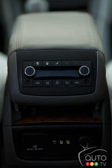 Photo: Sébastien D'Amour