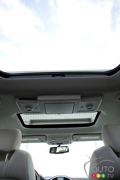 Photo: Sébastien D'Amour