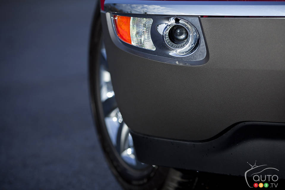 Photo: Sébastien D'Amour