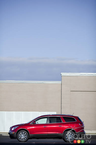 Photo: Sébastien D'Amour