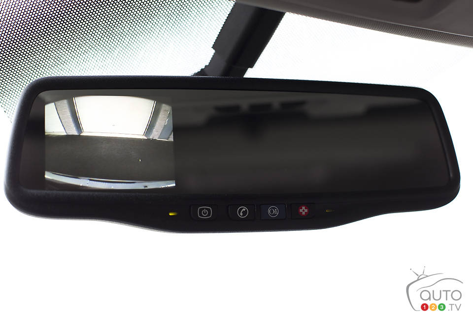 Photo: Sébastien D'Amour