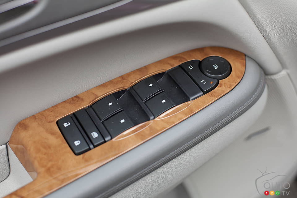 Photo: Sébastien D'Amour