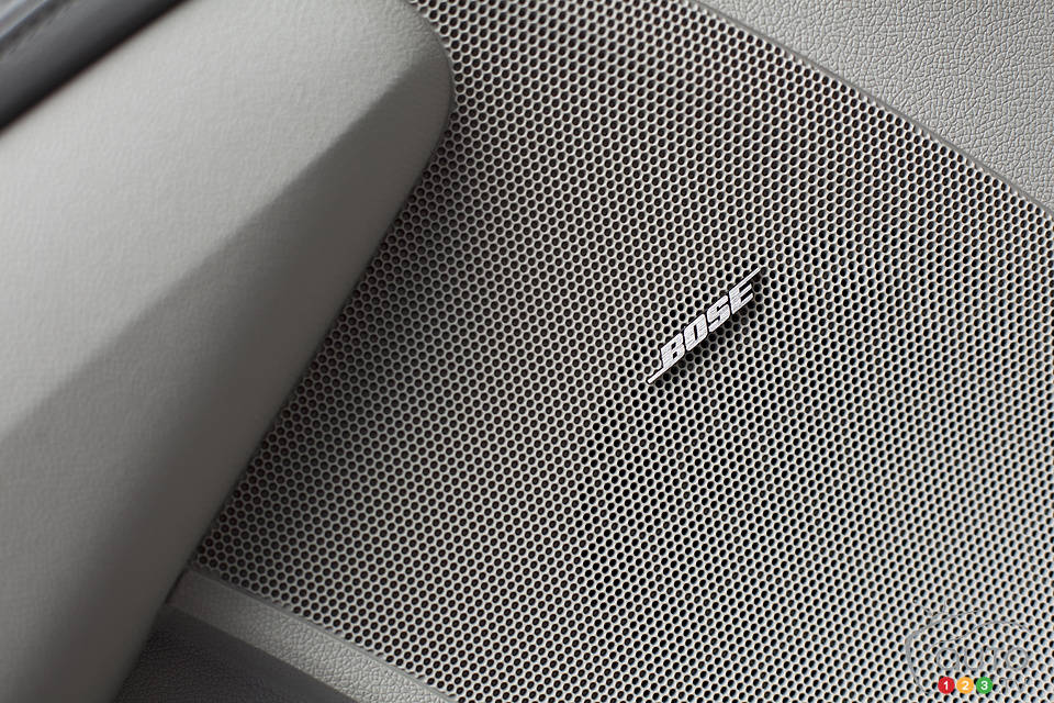 Photo: Sébastien D'Amour