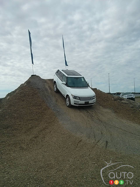 Photo: Frédéric Feudi