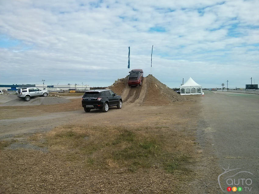 Photo: Frédéric Feudi