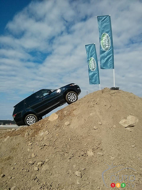 Photo: Frédéric Feudi