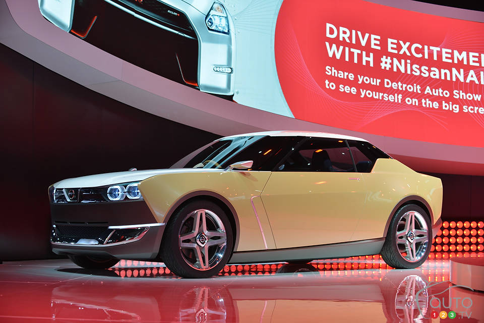 Photo: Nathan Leach-Proffer