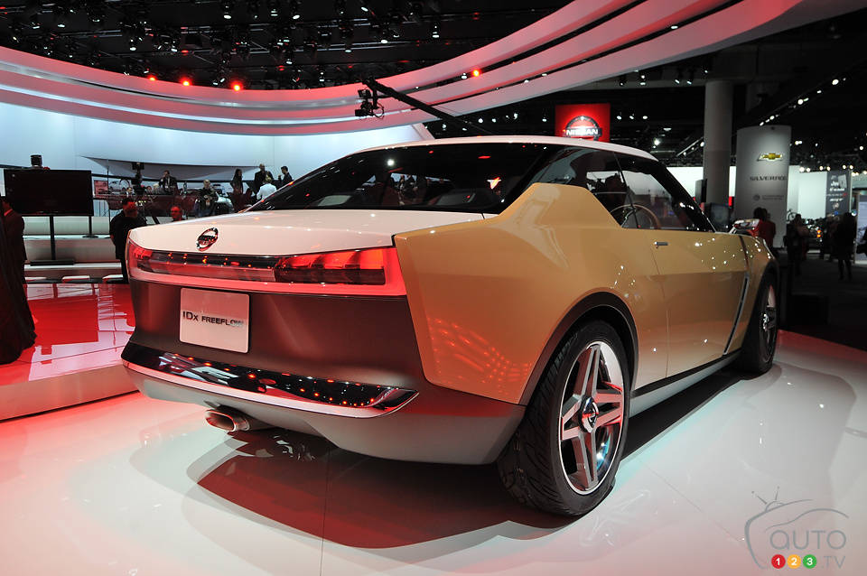 Photo: Nathan Leach-Proffer