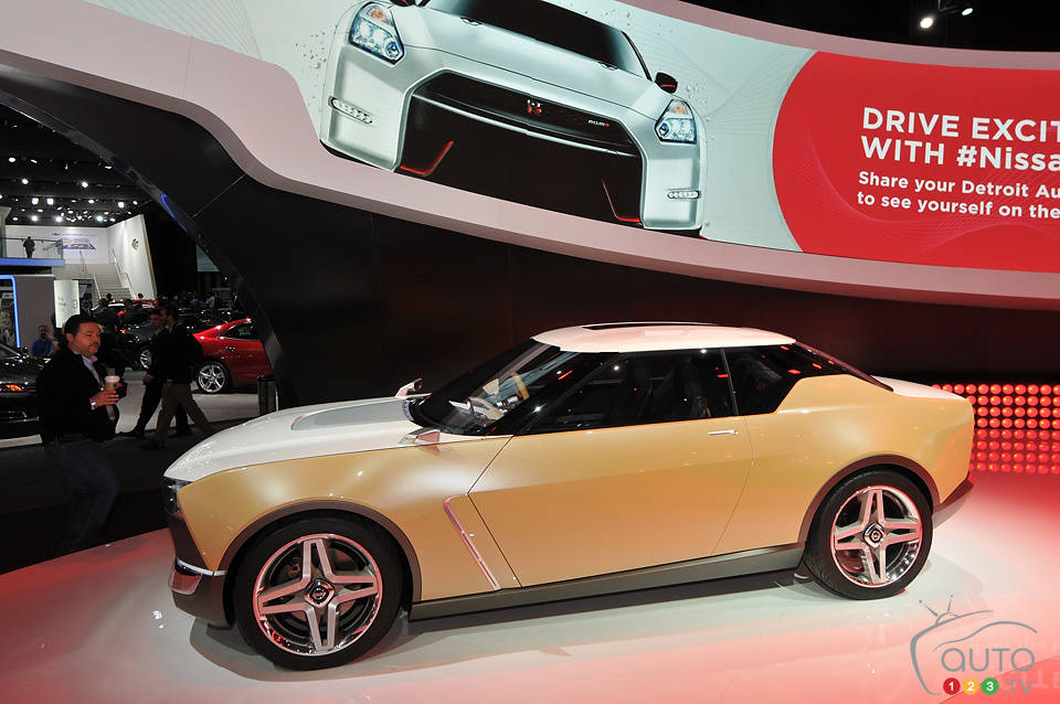 Photo: Nathan Leach-Proffer