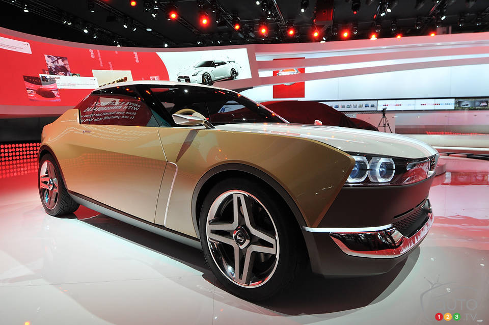 Photo: Nathan Leach-Proffer