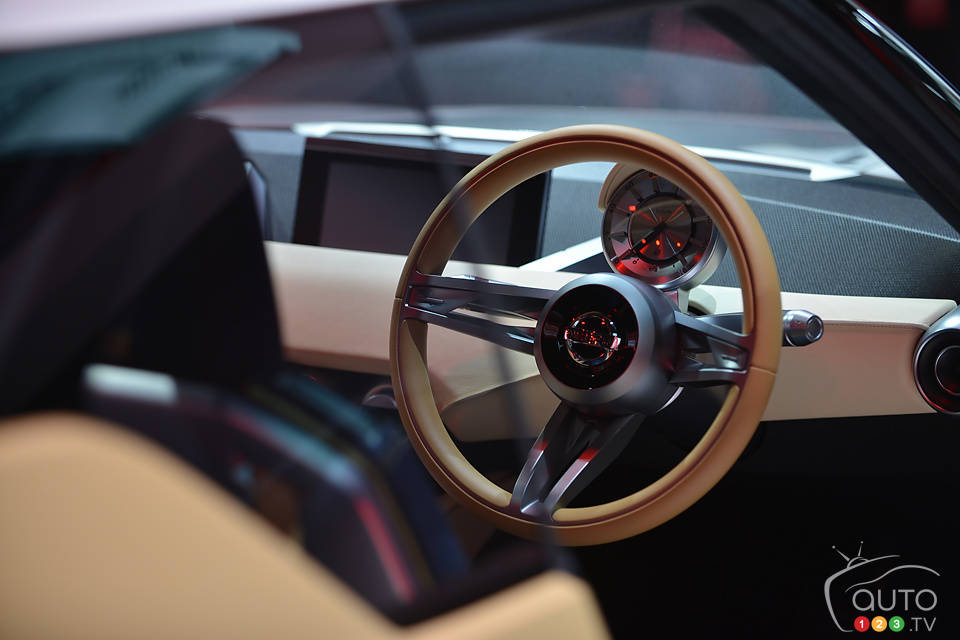 Photo: Nathan Leach-Proffer