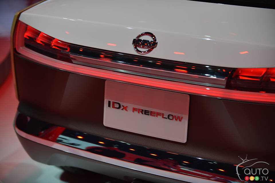 Photo: Nathan Leach-Proffer