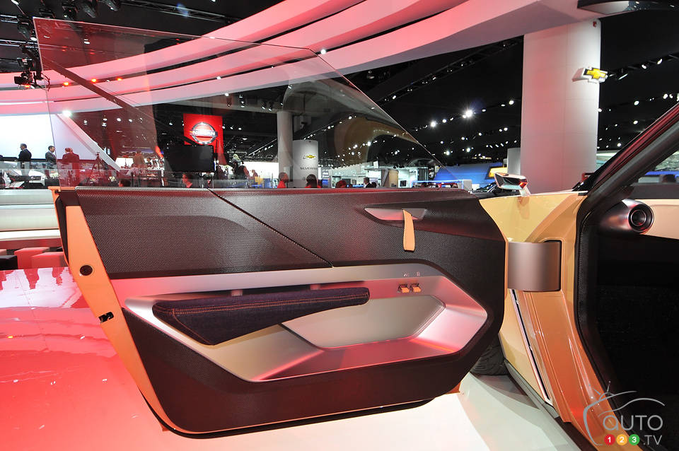 Photo: Nathan Leach-Proffer