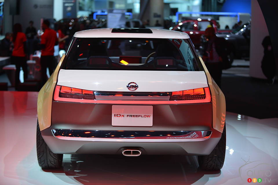 Photo: Nathan Leach-Proffer