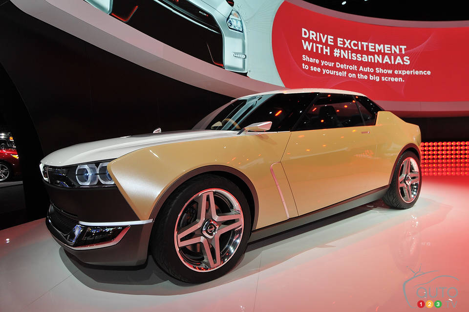 Photo: Nathan Leach-Proffer