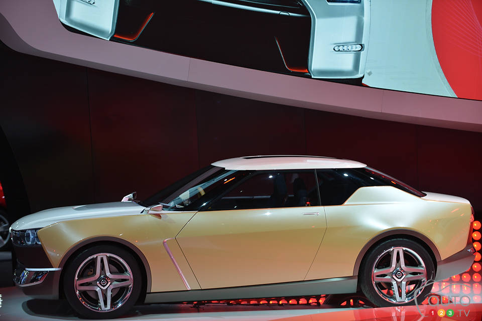 Photo: Nathan Leach-Proffer