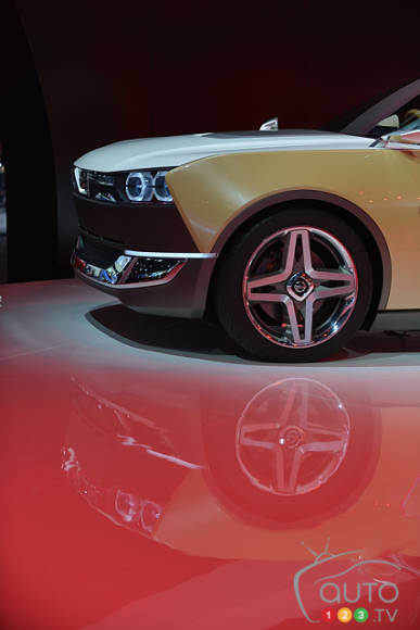 Photo: Nathan Leach-Proffer