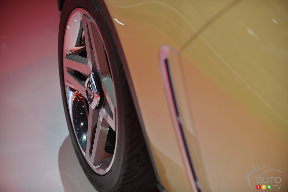 Photo: Nathan Leach-Proffer