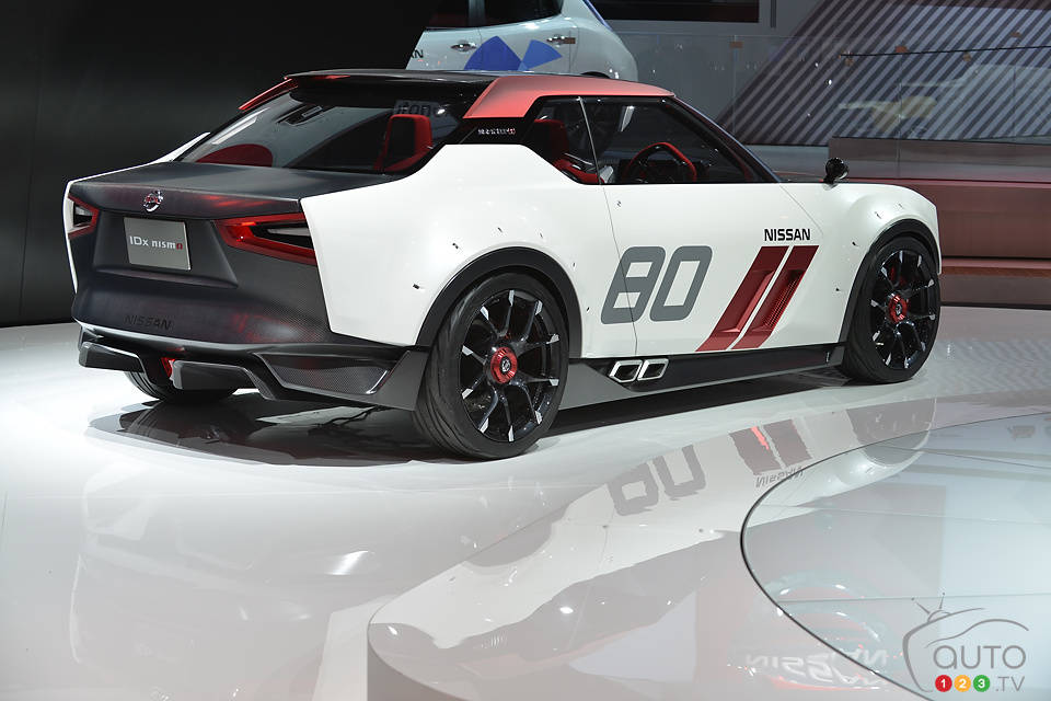 Photo: Nathan Leach-Proffer