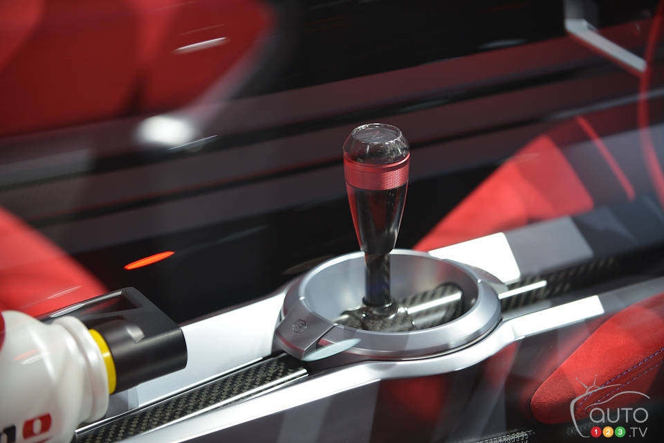 Photo: Nathan Leach-Proffer