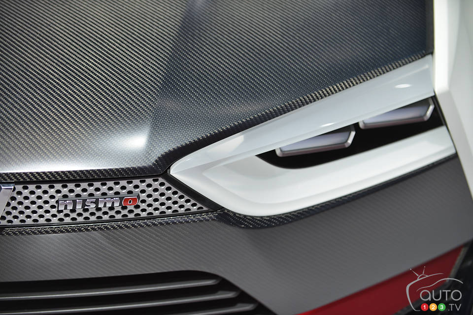 Photo: Nathan Leach-Proffer