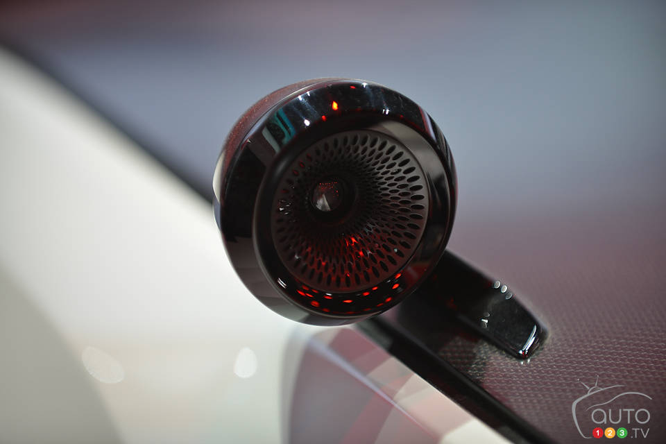 Photo: Nathan Leach-Proffer