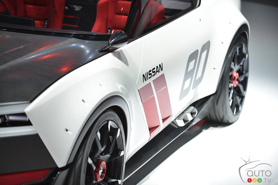 Photo: Nathan Leach-Proffer