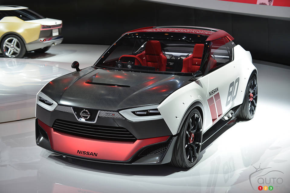 Photo: Nathan Leach-Proffer