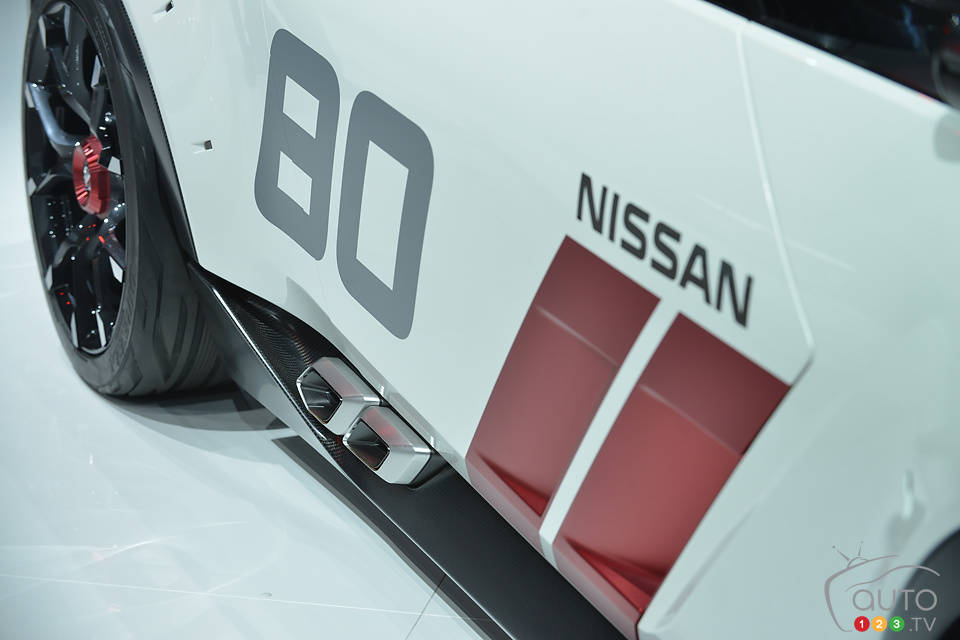 Photo: Nathan Leach-Proffer