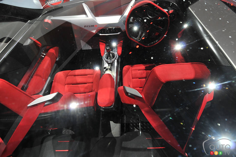 Photo: Nathan Leach-Proffer