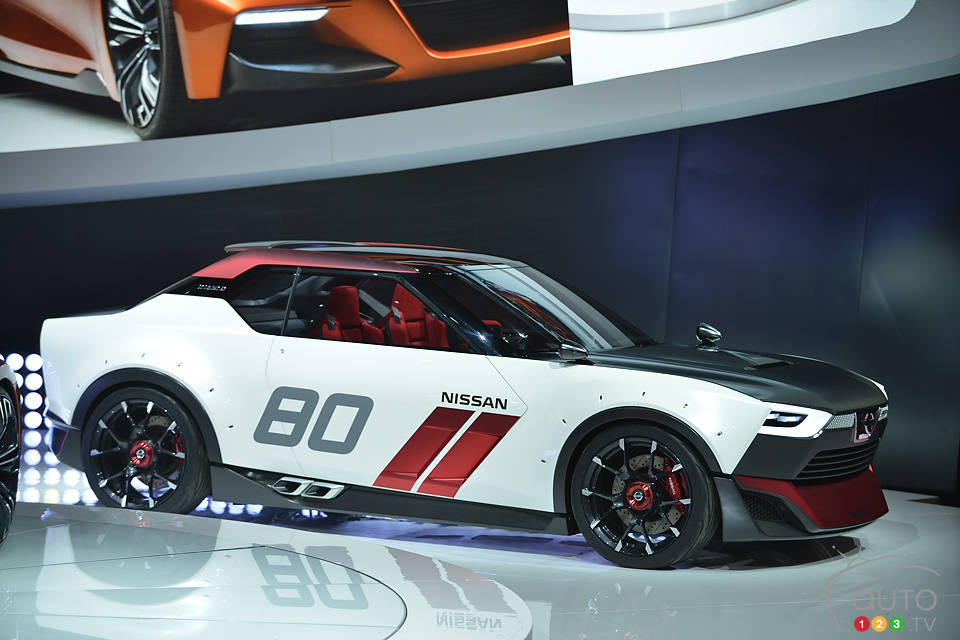 Photo: Nathan Leach-Proffer