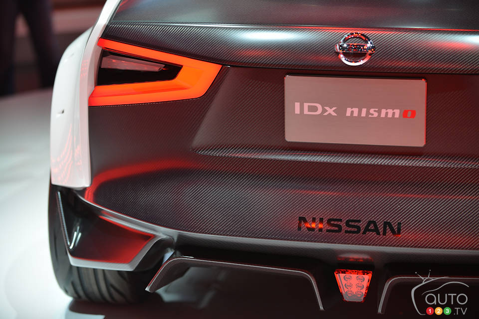 Photo: Nathan Leach-Proffer