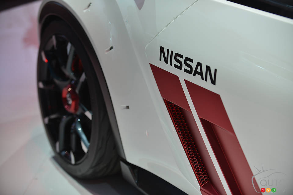 Photo: Nathan Leach-Proffer