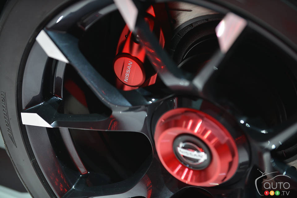 Photo: Nathan Leach-Proffer