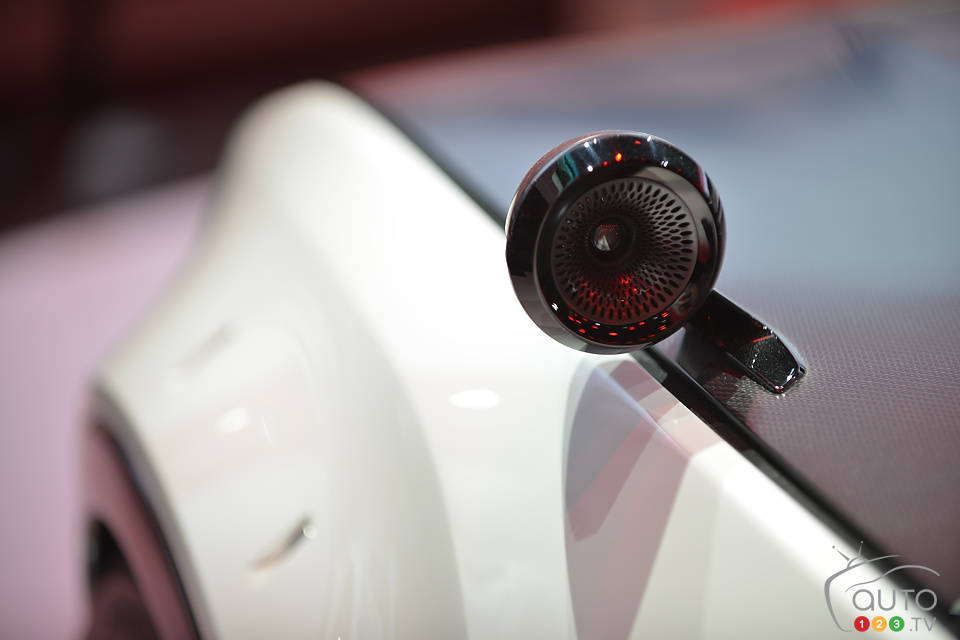 Photo: Nathan Leach-Proffer