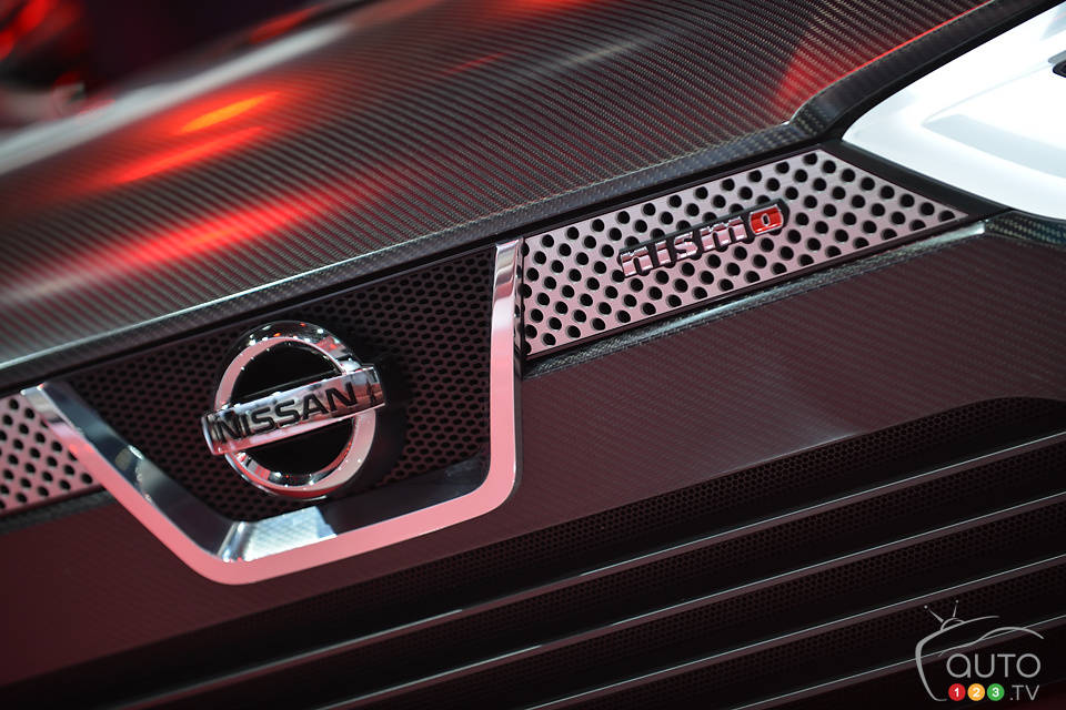 Photo: Nathan Leach-Proffer