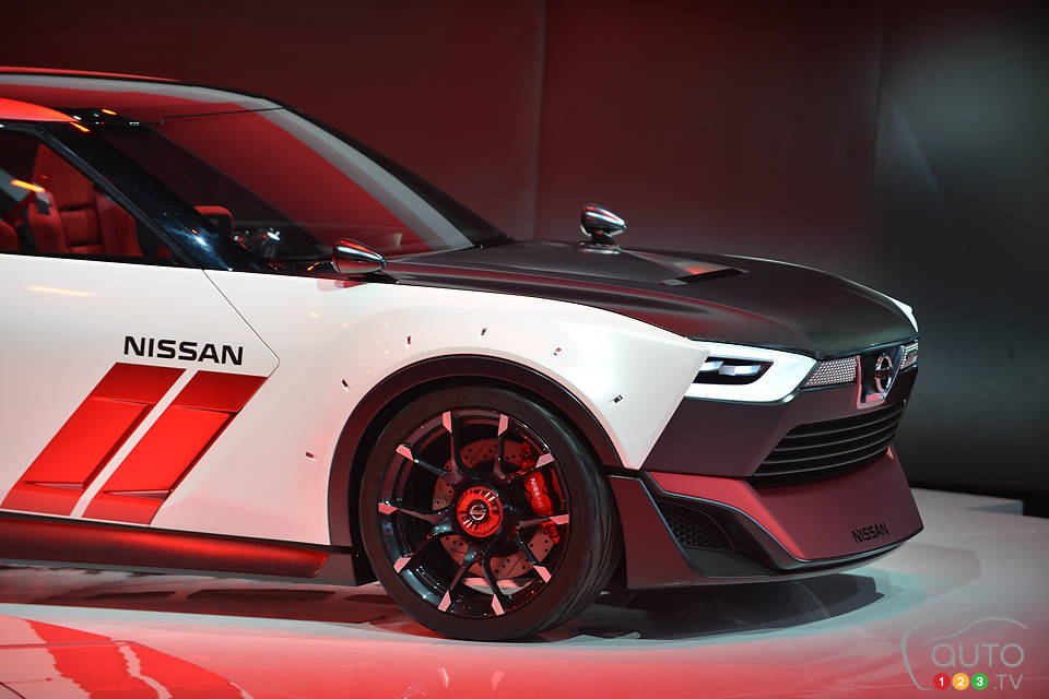 Photo: Nathan Leach-Proffer